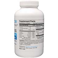 B-Complex Vitamins
