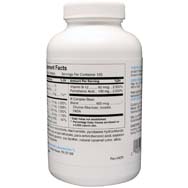 B-Complex Vitamins