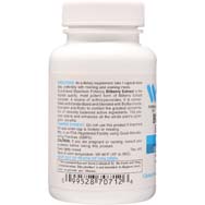 Bilberry Extract Plus | Bioflavonoids Quercetin • Rutin