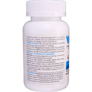 Iron Glycinate 28 mg
