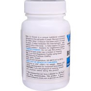Beta Glucan | Beta 1, 3 Glucan