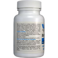 Beta Glucan | Beta 1, 3 Glucan