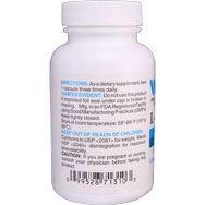 L-Taurine 500 mg | Free Form Amino Acid