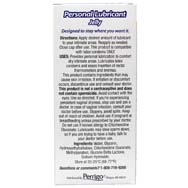 Personal Lubricant Jelly by GoodSense