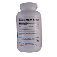 Niacinamide 500 mg
