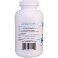 Chewable  Acerola Vitamin C 500 mg