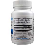 Glucosamine Sulfate 750 mg