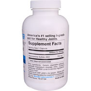 Glucosamine Sulfate 750 mg