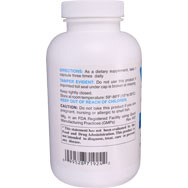 Glucosamine Sulfate 750 mg
