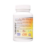 Organic Turmeric Curcumin w/ BioPerine® | 1600 mg
