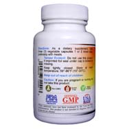 Organic Turmeric Curcumin w/ BioPerine® | 1600 mg