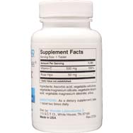 Vitamin C 500 mg Timed Release