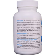 Licorice Root 420 mg