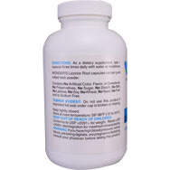 Licorice Root 420 mg