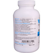 Evening Primrose Oil 1000 mg Cold Pressed