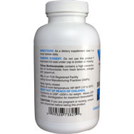Natural Citrus Bioflavonoids 1000 mg | New Higher Potency