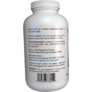 Natural Citrus Bioflavonoids 1000 mg | New Higher Potency