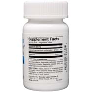 Melatonin 3 mg | Support for Healthy Sleep Patterns