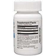 Melatonin 3 mg | Support for Healthy Sleep Patterns