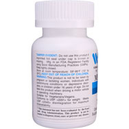 Melatonin 3 mg | Support for Healthy Sleep Patterns