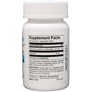 Melatonin 3 mg | Support for Healthy Sleep Patterns