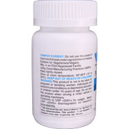 Melatonin 3 mg | Support for Healthy Sleep Patterns