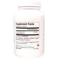 MigraMax™ | Feverfew Standardized Extract 12:1