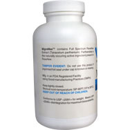 MigraMax™ | Feverfew Standardized Extract 12:1