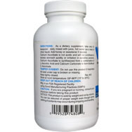 Buffered Non Acidic Vitamin C 2500 mg Per Teaspoon