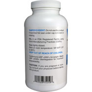 L-Lysine 500 mg | Free-Form Amino Acid