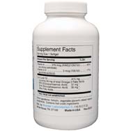 Cod Liver Oil | EPA/DHA | Norwegian