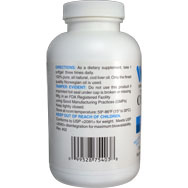 Cod Liver Oil | EPA/DHA | Norwegian