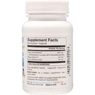 Grape Seed Extract 200 mg