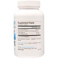 Grape Seed Extract 200 mg