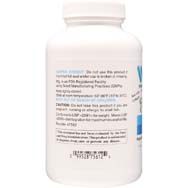 Glucosamine 750 mg Chondroitin 600 mg. 3X Triple Strength