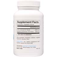 Cherry Blueberry 580 mg | Free Radical Fighting Antioxidants
