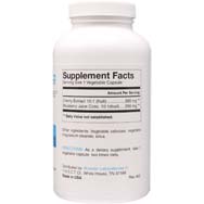 Cherry Blueberry 580 mg | Free Radical Fighting Antioxidants
