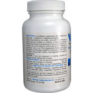 Non-Acidic Buffered C Complex - Vitamin C 750 mg