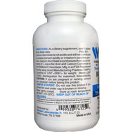 Non-Acidic Buffered C Complex - Vitamin C 750 mg