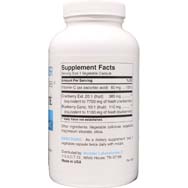 Cran Forte | Cranberry - Blueberry - Vitamin C
