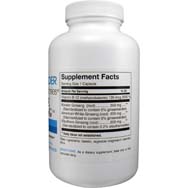 Triple Ginseng 600 mg