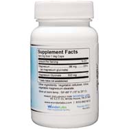 Magnesium Glycinate 500mg