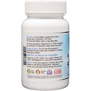 Magnesium Glycinate 500mg