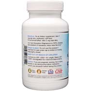 Magnesium Glycinate 500mg