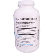 Calcium Lactate Powder