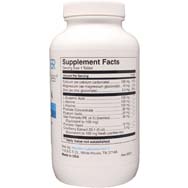 Prostamin | Saw Palmetto - Magnesium - Zinc