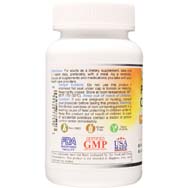 Prenatal Complete | w/ Folic Acid, Calcium, Iron