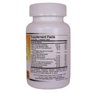 Prenatal Complete | w/ Folic Acid, Calcium, Iron