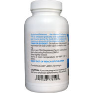 Time Release Vitamin C 1500 mg
