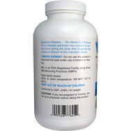 Time Release Vitamin C 1500 mg